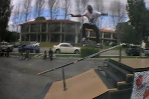 Sd lab 18 Stock Footage 654607