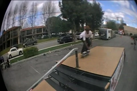 Sd lab 9 Stock Footage 654626