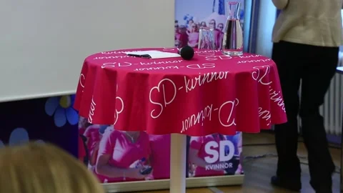 SD women Stock Footage 196822689