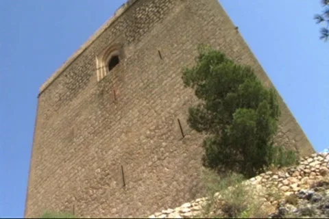 Sd3 Stock Footage 125790