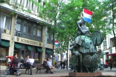 Sd4 Stock Footage 125795