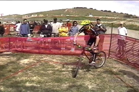 Sdreff Stock Footage 69421