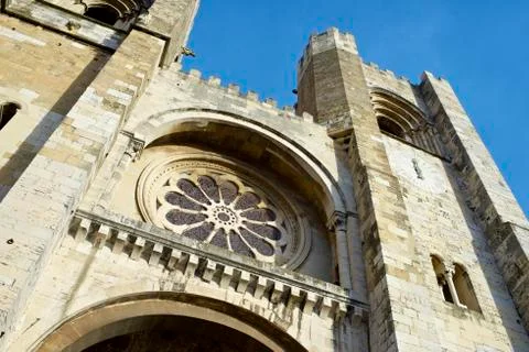 Se Cathedral Фото