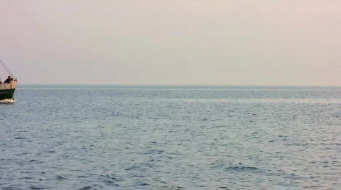 Sea 01 Video stock 751014