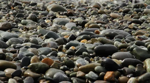 Sea 01 Video stock 1012762