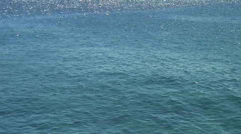 Sea 02 Stock Footage 642823