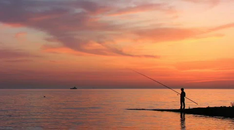 Sea 04  Stock Footage 751013