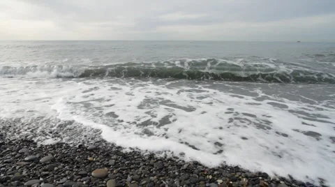 Sea 04 Stock Footage 1012768