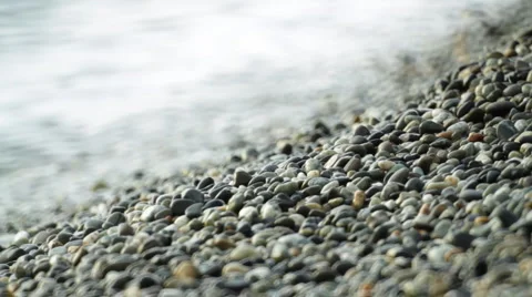 Sea 06 Stock Footage 1012760