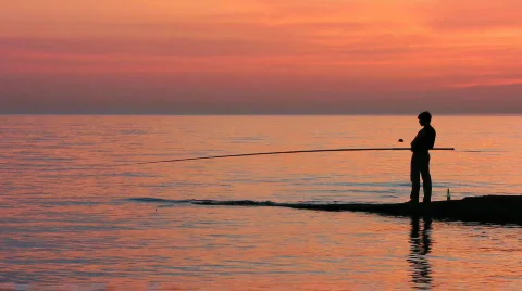 Sea 07  Video stock 751027