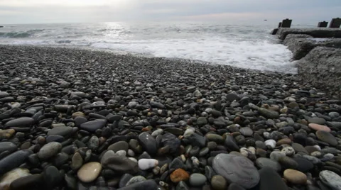 Sea 07 Stock Footage 1012784