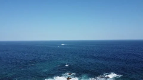 Sea 1 库存影片 277850358