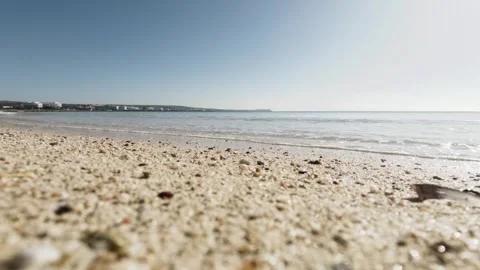 SEA 1 Stock Footage 299574158