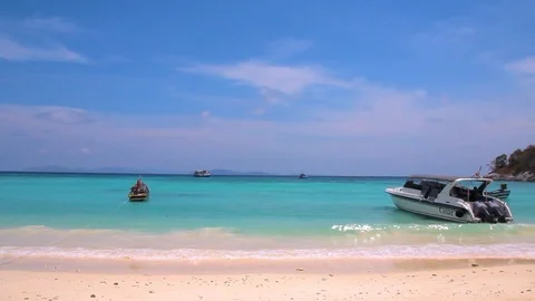 Sea 11 Video stock 89576194