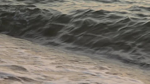 SEA 2 Stock Footage 26035267