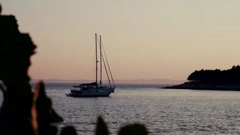 SEA 2 Video stock 281251836