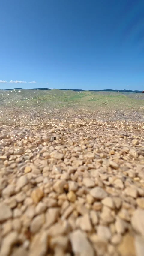 Sea 3 Stock Footage 318180912