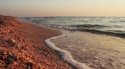 Sea 4 Stock Footage 26231808