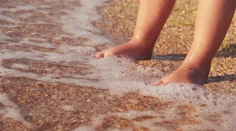 Sea 5 Stock Footage 26320964