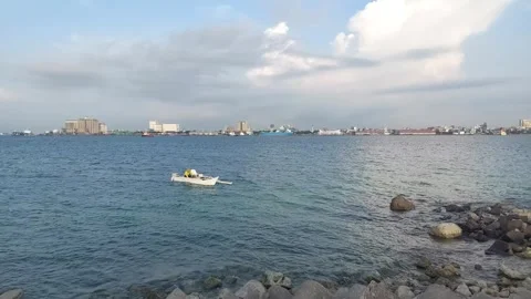 Sea  (5) Video stock 274206068