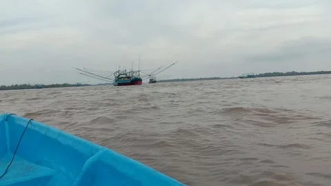Sea adventure Stock Footage 247007910