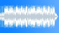 The Sea, ambient music Stock Music