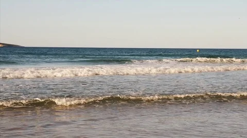 Sea and beach Stock-Footage 78761570