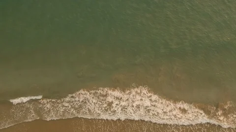 Sea and beach Stock Footage 85599528