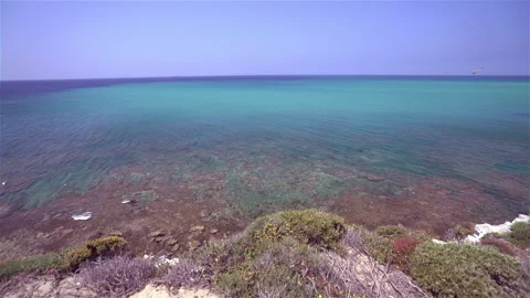 Sea ​​and beach 動画素材 297175973