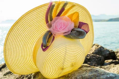 Sea and beach Stock Photos