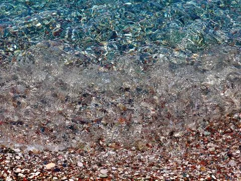 Sea and beach Stock Photos