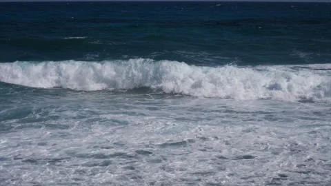 Sea and clouds 動画素材 237196668