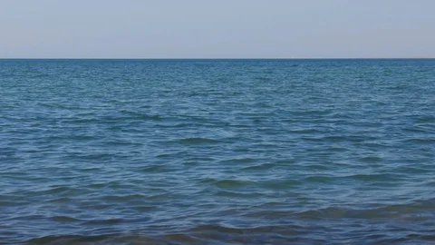 Sea and sky background Stockbeeldmateriaal 120309878