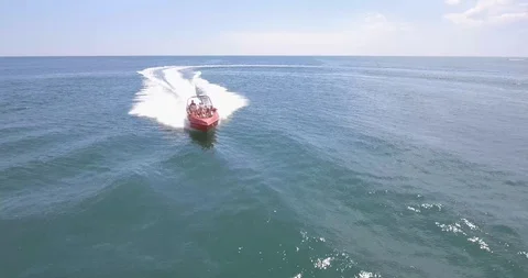 Sea and speed Video stock 97156108