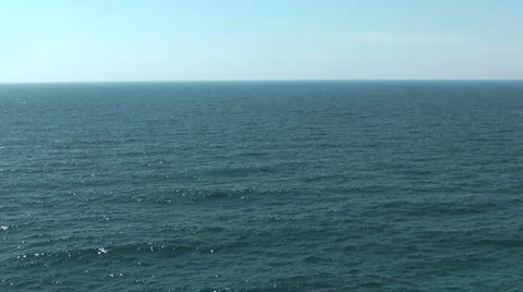 Sea background Stock Footage 884452