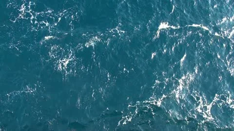 Sea background Vidéo 21546118