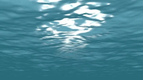 Sea Background Video stock 75683091