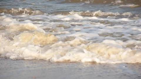 Sea ​​background Stock-Footage 79830928