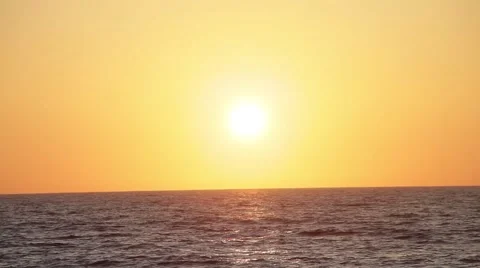 Sea background Goa Stock Footage 48787674