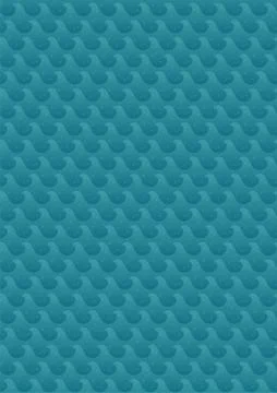 Sea Background イラスト素材