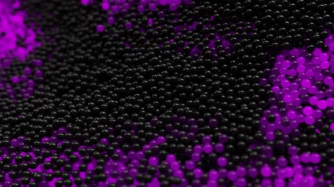 Sea ​​of ​​balls 스톡 동영상 169452900