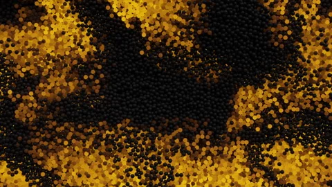 Sea ​​of ​​ballsV2 스톡 동영상 169452946