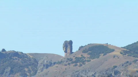 Sea Bay Stockbeeldmateriaal 571746