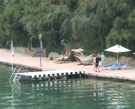 Sea  beach 1 Stock Footage 8956803