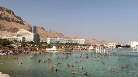 Sea beach 1 Stock Footage 220681090