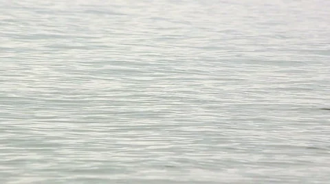 Sea beach and breakers Stock Footage 5090711