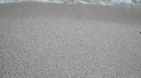 Sea beach Video stock 11138021