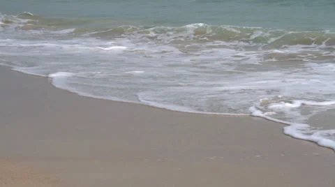 Sea beach Видео 38739845