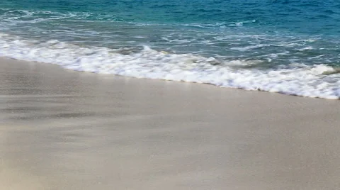 Sea beach  Vídeo Stock 42117995