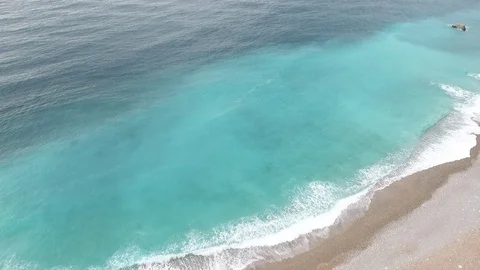 Sea beach Stock Footage 104407405